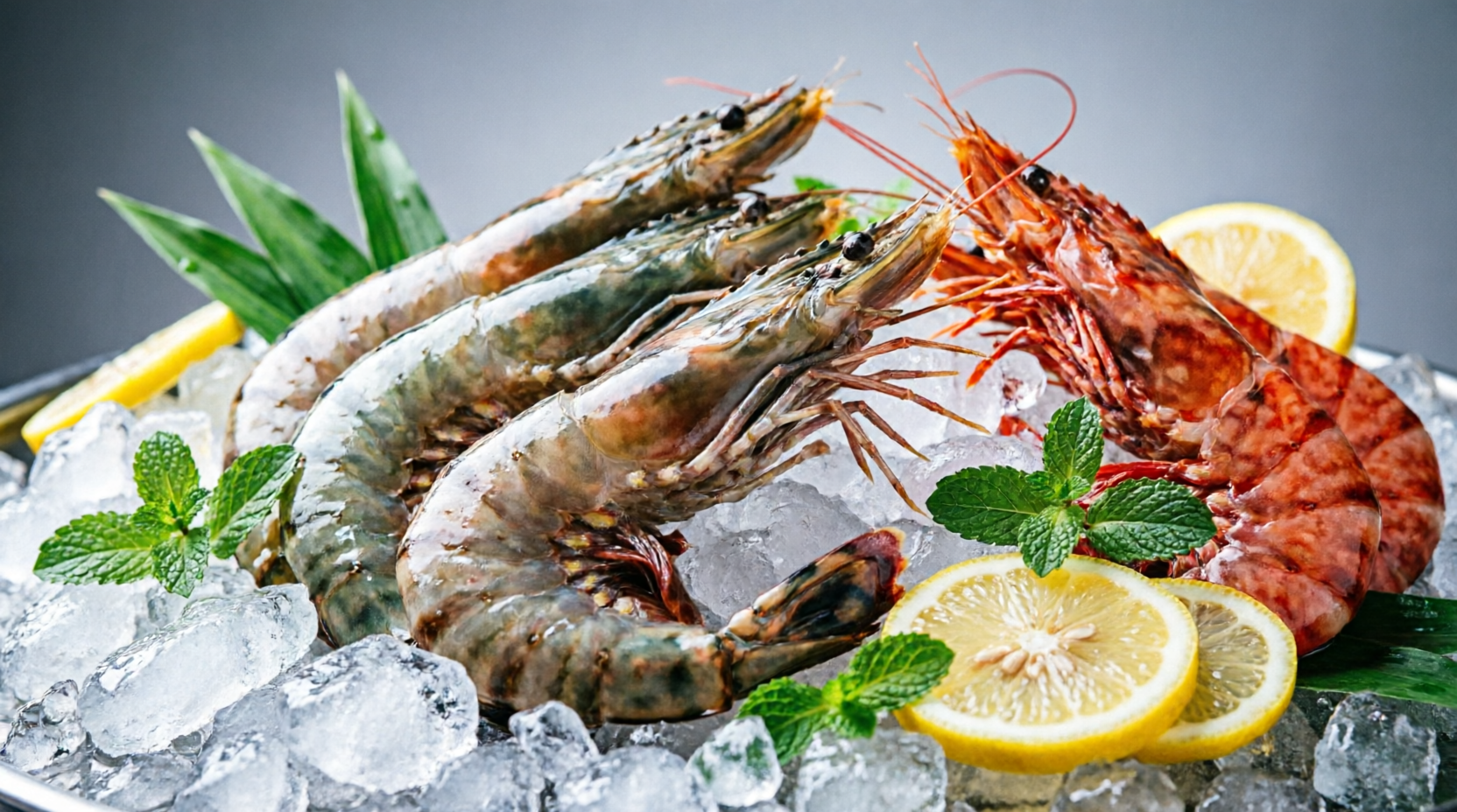 Seafood